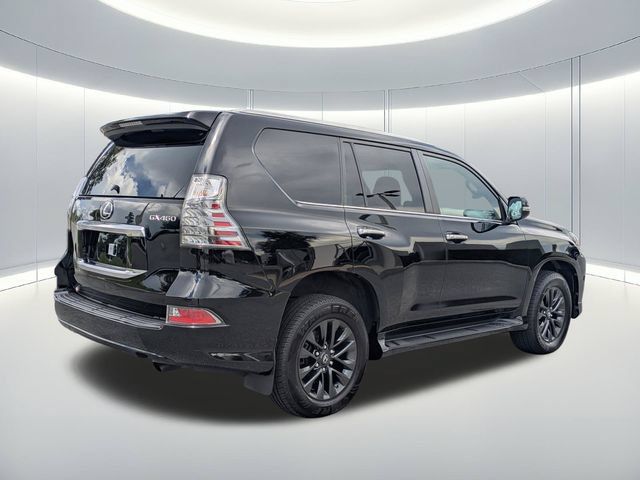 Used 2023 Lexus GX 460 Premium w/ Premium Package AWD/4WD image 6