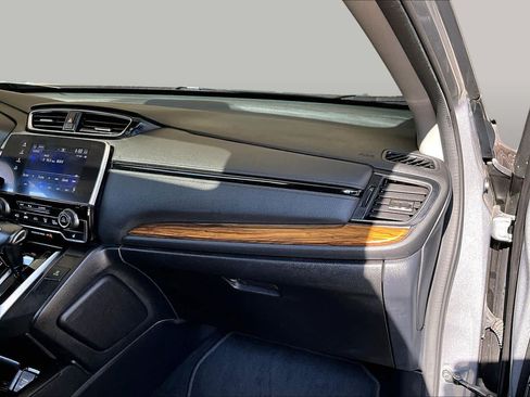 Used 2019 Honda CR-V EX-L image 19