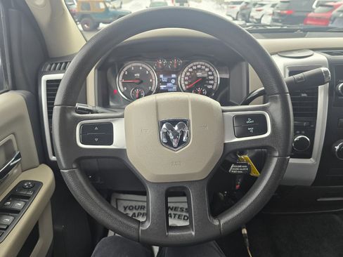 Used 2011 RAM 2500 SLT image 7