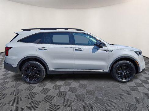 Certified 2023 Kia Sorento S w/ Panoramic Sunroof Package AWD/4WD image 7