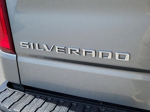 Used 2024 Chevrolet Silverado 1500 RST w/ Convenience Package II AWD/4WD image 30