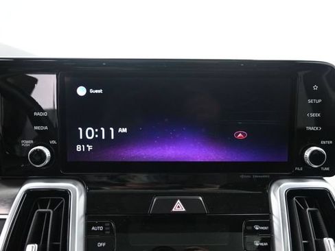 Used 2021 Kia Sorento SX AWD/4WD image 13