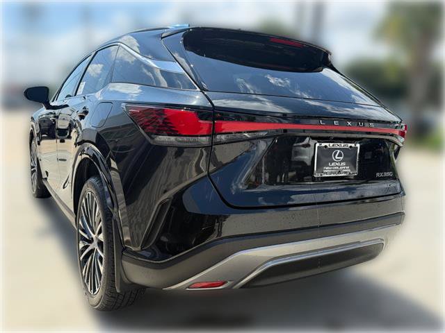 New 2026 Lexus RX 350 Premium Plus w/ Convenience Package FWD image 11