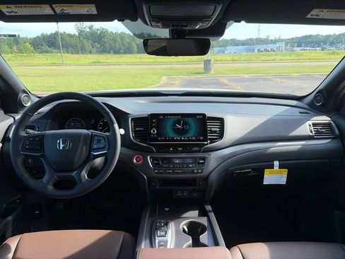 New 2026 Honda Ridgeline RTL image 7