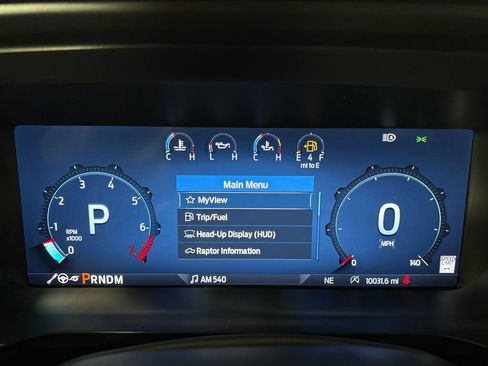 Certified 2024 Ford F150 Raptor image 23