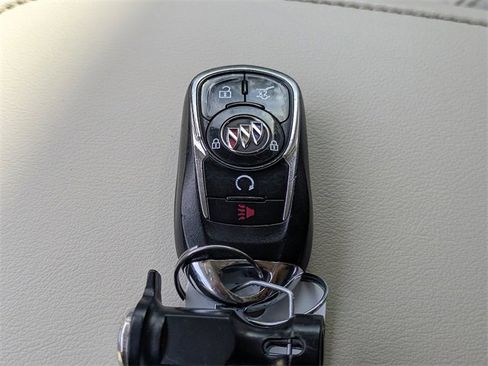 Used 2024 Buick Enclave Premium w/ Experience Buick Package image 34