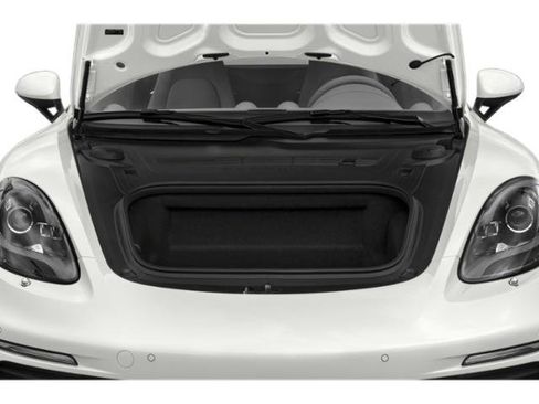 Used 2019 Porsche 718 Cayman RWD image 13