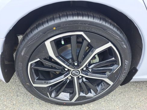 Used 2023 Nissan Altima 2.5 SR FWD image 22