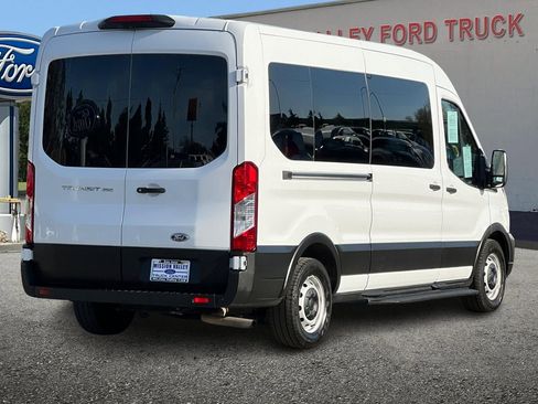 Used 2023 Ford Transit 350 XL image 4