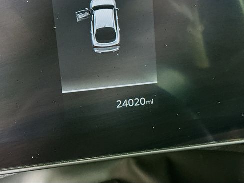 Used 2025 Kia K5 LXS image 19