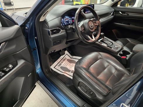 Used 2020 MAZDA CX-5 Grand Touring FWD image 15