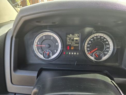 Used 2018 RAM 3500 Tradesman w/ Power & Remote Entry Group AWD/4WD image 17