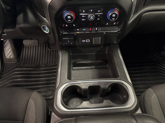 Used 2023 Chevrolet Silverado 2500 LT w/ All Star Edition AWD/4WD image 18