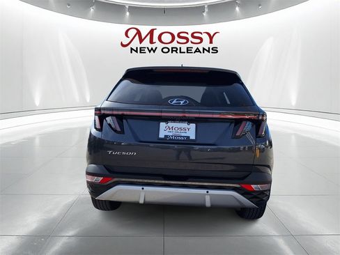 Used 2024 Hyundai Tucson Limited image 6