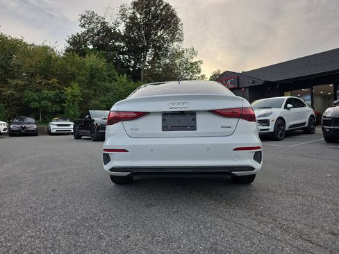 Used 2023 Audi A3 2.0T Premium w/ Convenience Package image 22