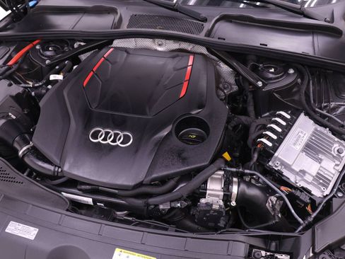 Certified 2024 Audi S5 Premium Plus w/ Premium Plus Package AWD/4WD image 25