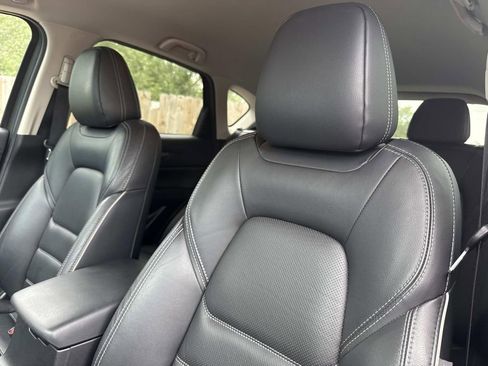 Certified 2025 MAZDA CX-5 AWD 2.5 S w/ Preferred Package image 28
