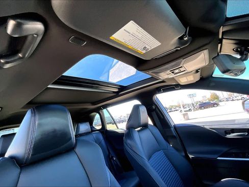 Used 2023 Toyota RAV4 XSE image 13