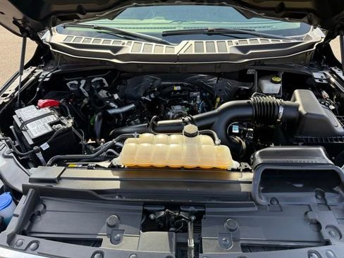 Certified 2023 Ford F150 XLT w/ Equipment Group 302A High image 12