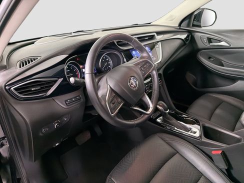Used 2021 Buick Encore GX Essence w/ Advanced Technology Package image 11