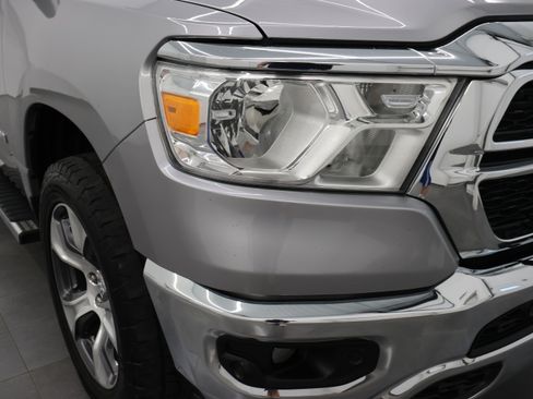 Used 2022 RAM 1500 Big Horn AWD/4WD image 21