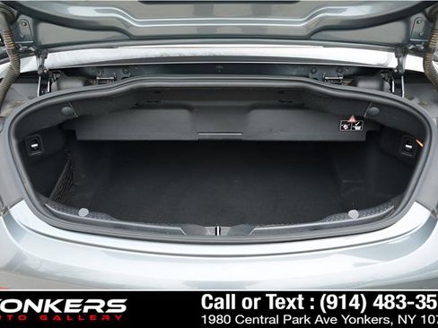 Used 2017 Mercedes-Benz C 300 4MATIC Cabriolet image 68