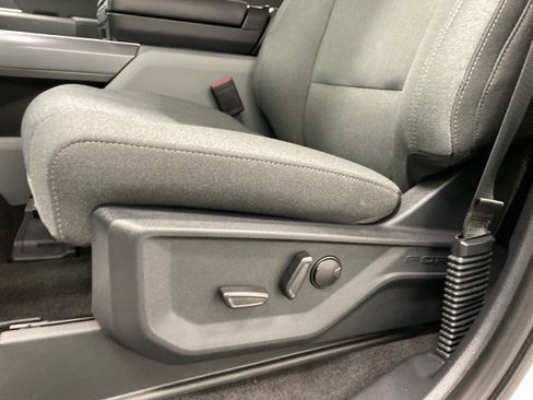 New 2025 Ford F150 XLT w/ Equipment Group 302A MID image 17