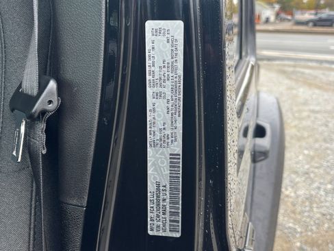 Used 2025 Jeep Wrangler Sport S image 24