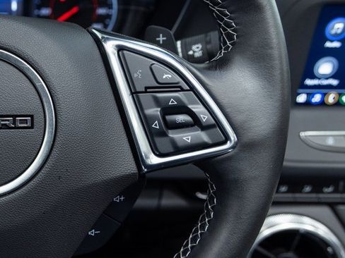 Used 2023 Chevrolet Camaro LT w/ RS Package image 17