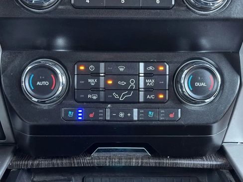 Used 2020 Ford F250 Lariat w/ Lariat Ultimate Package AWD/4WD image 44
