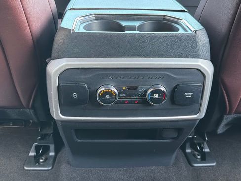Used 2023 Ford Expedition Max Limited image 52