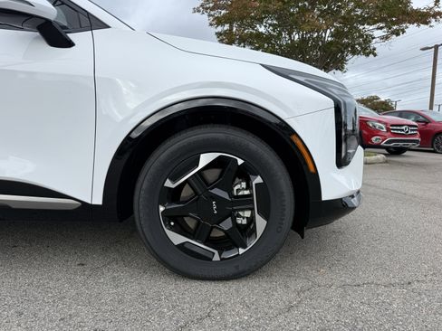 New 2026 Kia Sportage SX image 34