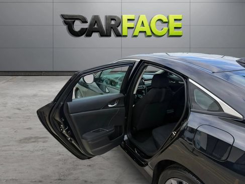 Used 2020 Honda Civic EX image 18