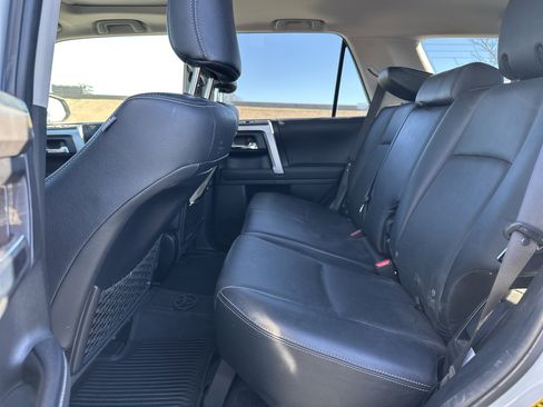 Used 2024 Toyota 4Runner Limited image 30