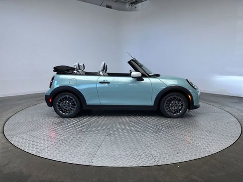 Used 2026 MINI Cooper S image 29