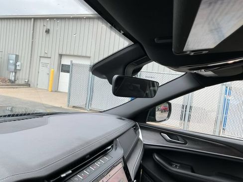 New 2026 Jeep Grand Cherokee L 4WD image 22