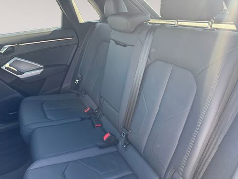 Used 2025 Audi Q3 2.0T Premium AWD/4WD image 13