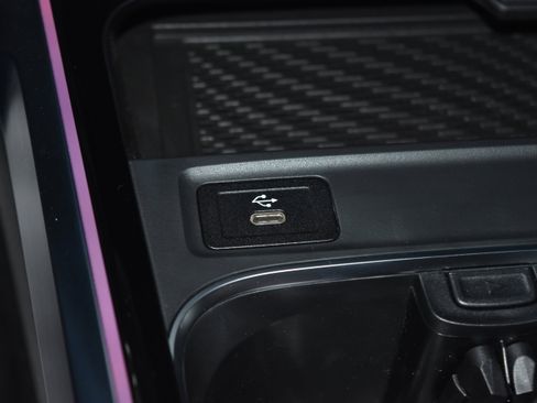 New 2026 Mercedes-Benz GLB 250 4MATIC image 13