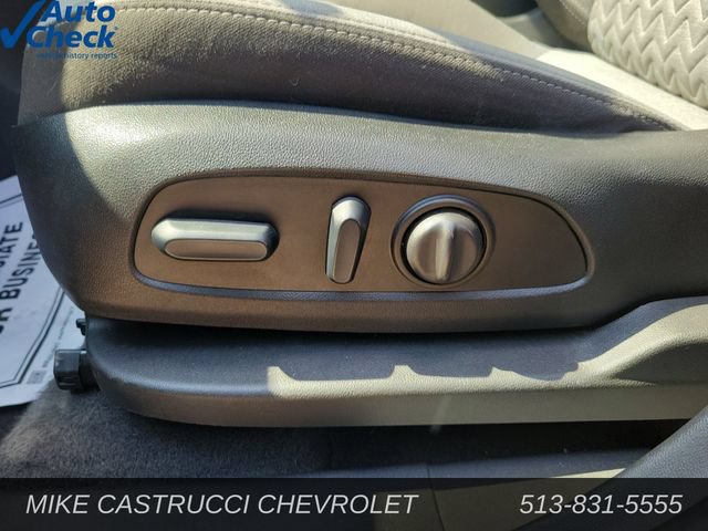 Used 2023 Chevrolet Equinox LS w/ LS Convenience Package AWD/4WD image 21