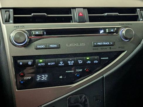 Used 2015 Lexus RX 350 F Sport image 6