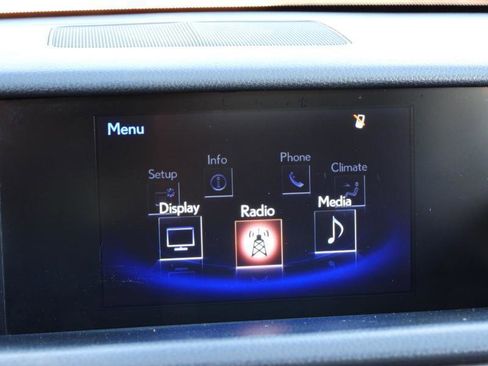 Used 2015 Lexus IS 250 Premium w/ Premium Package image 51