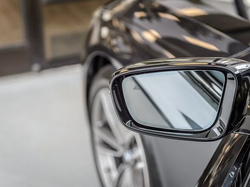 Used 2019 BMW 740i w/ M Sport Package RWD image 51