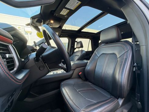 Used 2023 Ford Expedition Timberline image 4