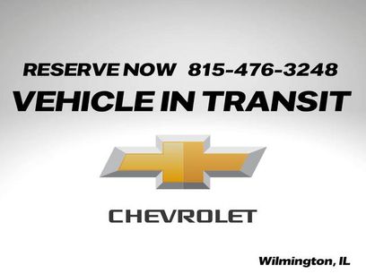 New 2026 Chevrolet Suburban High Country