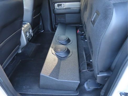 Used 2012 Ford F150 Raptor image 17