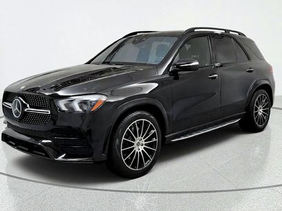 Used 2022 Mercedes-Benz GLE 450 4MATIC