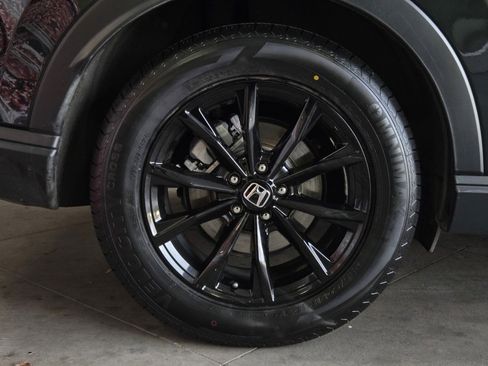 Used 2023 Honda CR-V Sport image 5