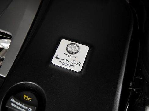 Used 2021 Mercedes-Benz E 63 AMG S image 39