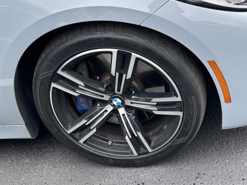 Certified 2023 BMW M440i Coupe image 4