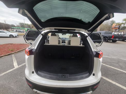 Used 2021 MAZDA CX-9 Signature image 35